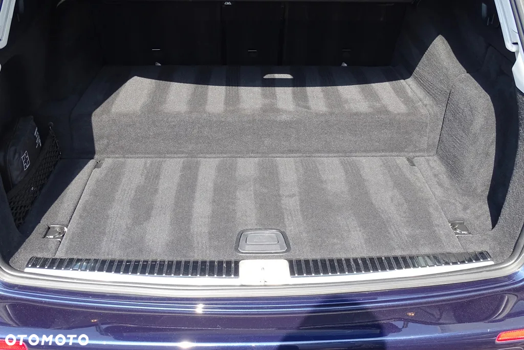 Mercedes-Benz Klasa E 300 de T 9G-TRONIC Avantgarde - 27