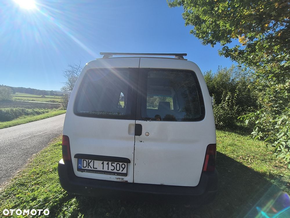 Peugeot Partner - 3