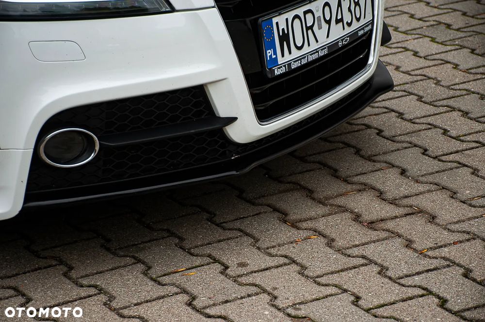 Audi TT Coupé 2.0 TFSI S tronic - 19