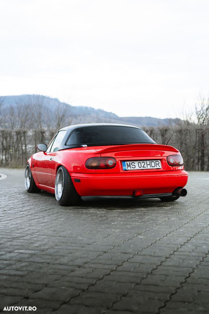 Mazda MX-5 - 19