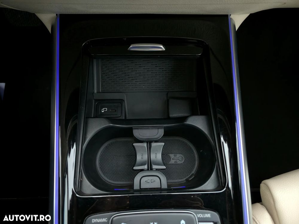 Mercedes-Benz GLB 200 4MATIC Aut. - 22