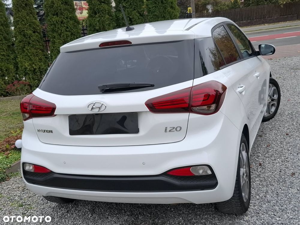 Hyundai i20 - 9