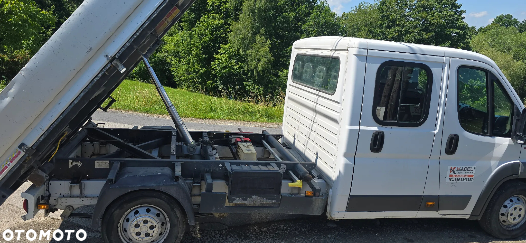 Fiat ducato - 18