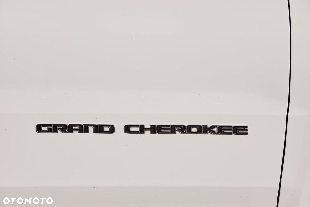 Jeep Grand Cherokee 3.6 V6 Limited - 10