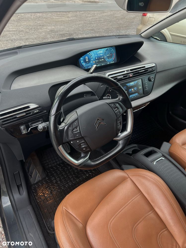 Citroën C4 Grand Picasso - 2