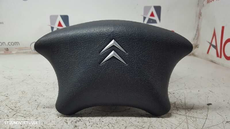 AIRBAG FRENTE ESQUERDO CITROEN C5 BERLINA 2.0 HDI - 1