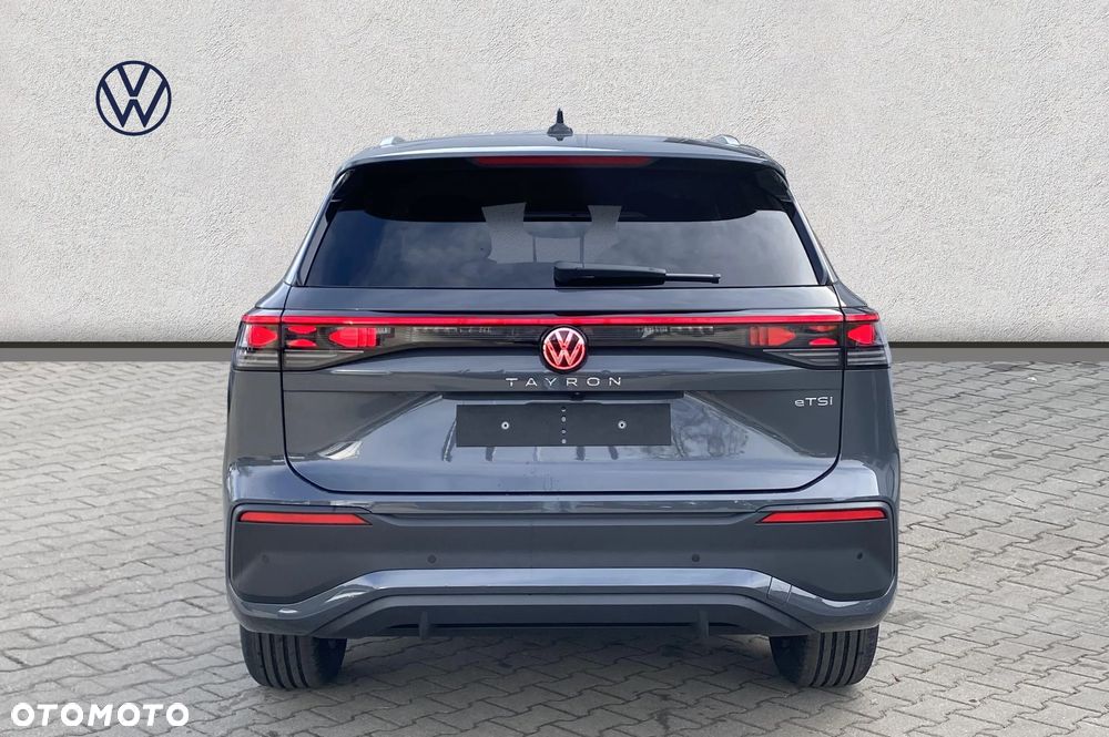 Volkswagen Tayron - 5