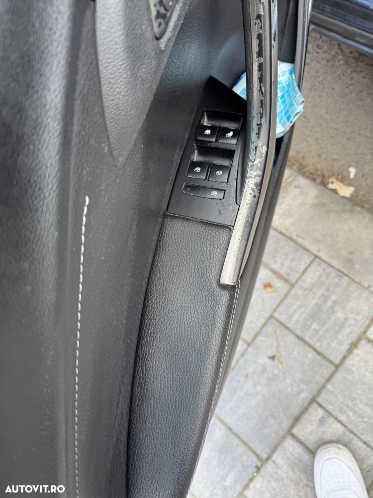 Opel Astra 1.6 Enjoy - 9