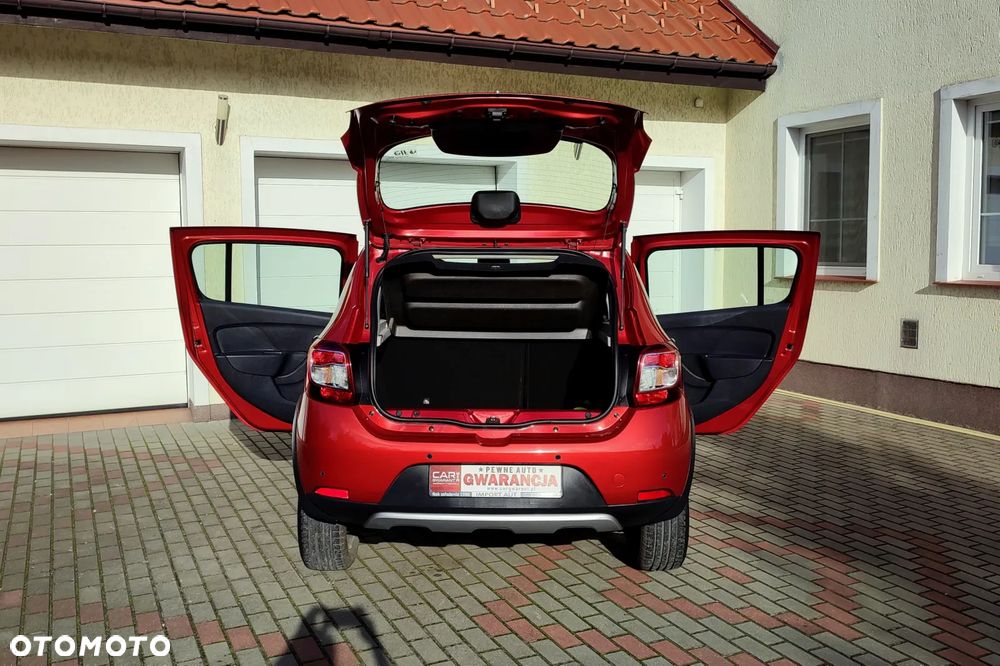 Dacia Sandero TCe 90 Laureate - 23