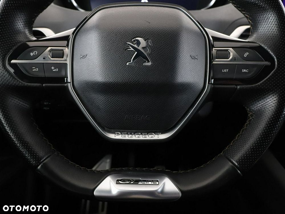Peugeot 3008 2.0 BlueHDi Allure S&S - 22