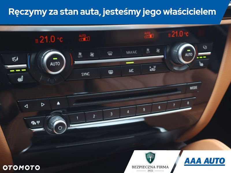 BMW X6 - 17