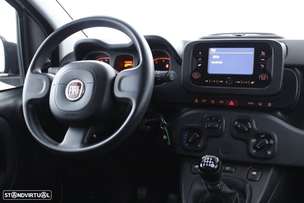 Fiat Panda 1.0 Hybrid City Life - 18
