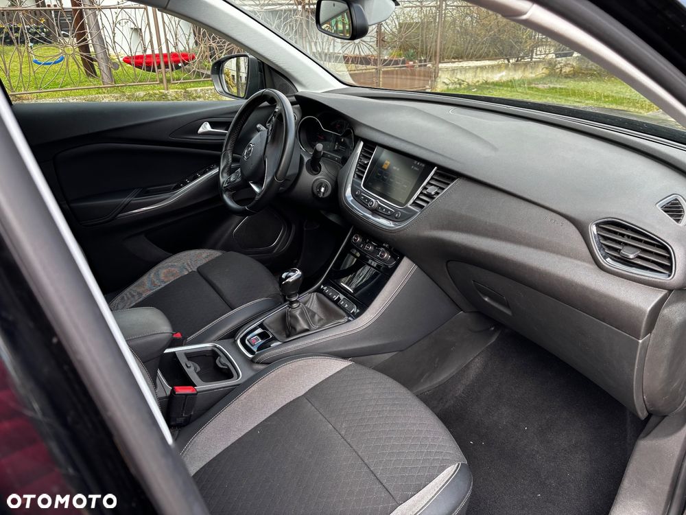 Opel Grandland X 1.5 CDTI Elegance S&S - 9