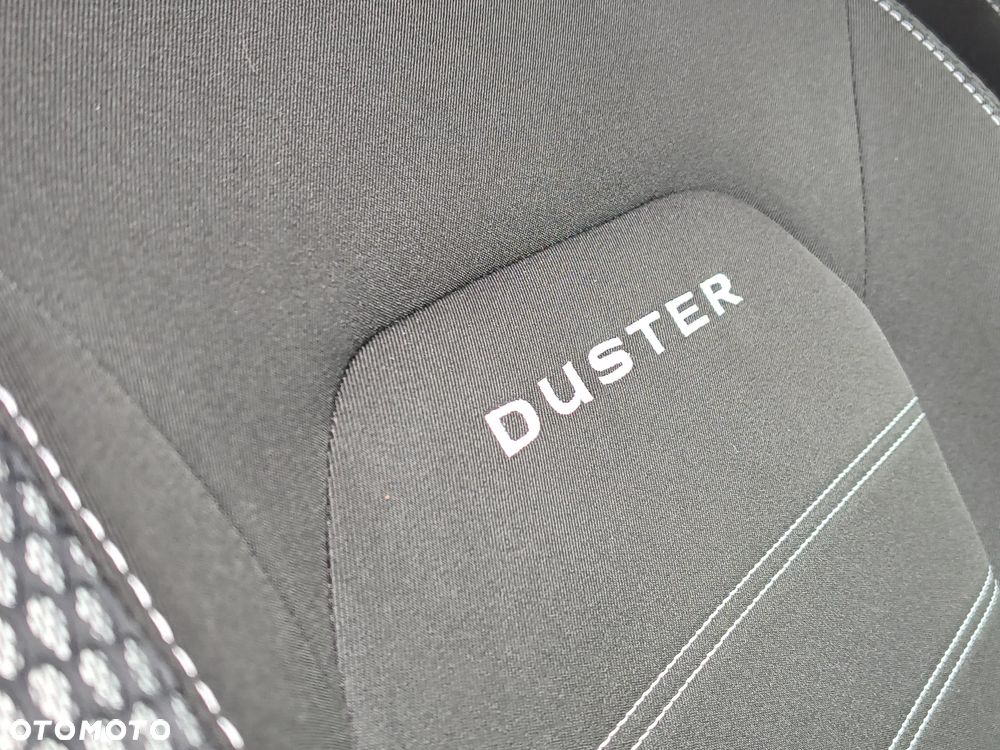 Dacia Duster 1.0 TCe Prestige - 14