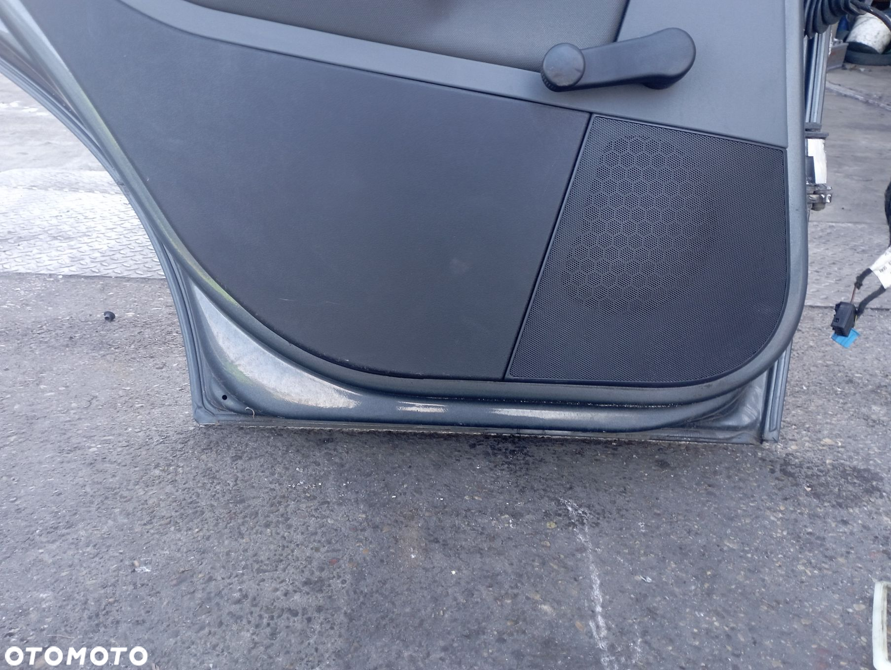 DRZWI LEWY TYŁ

 SEAT
 IBIZA III LIFT LS7Z - 7
