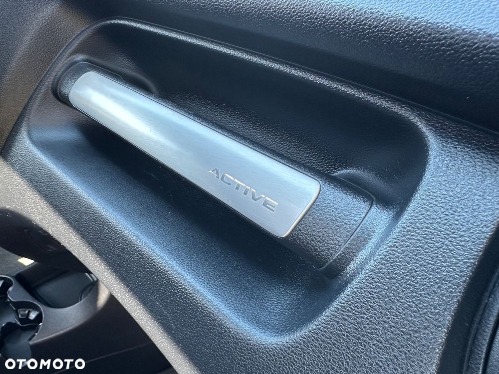 Kia Sportage 2.7 V6 Champ - 24