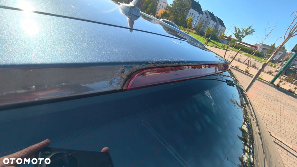 Audi A6 Avant - 12