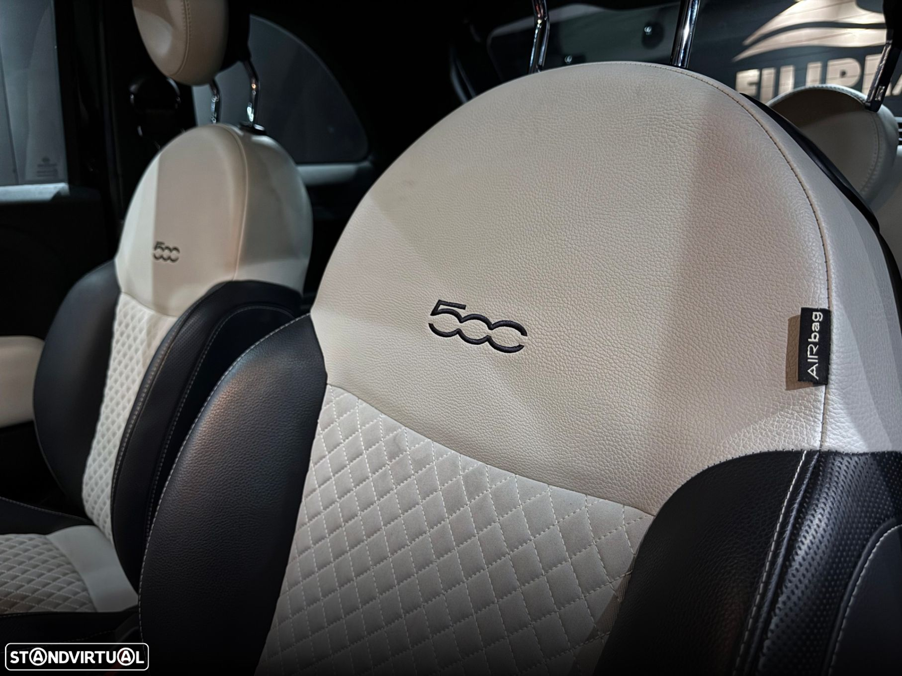Fiat 500 - 13