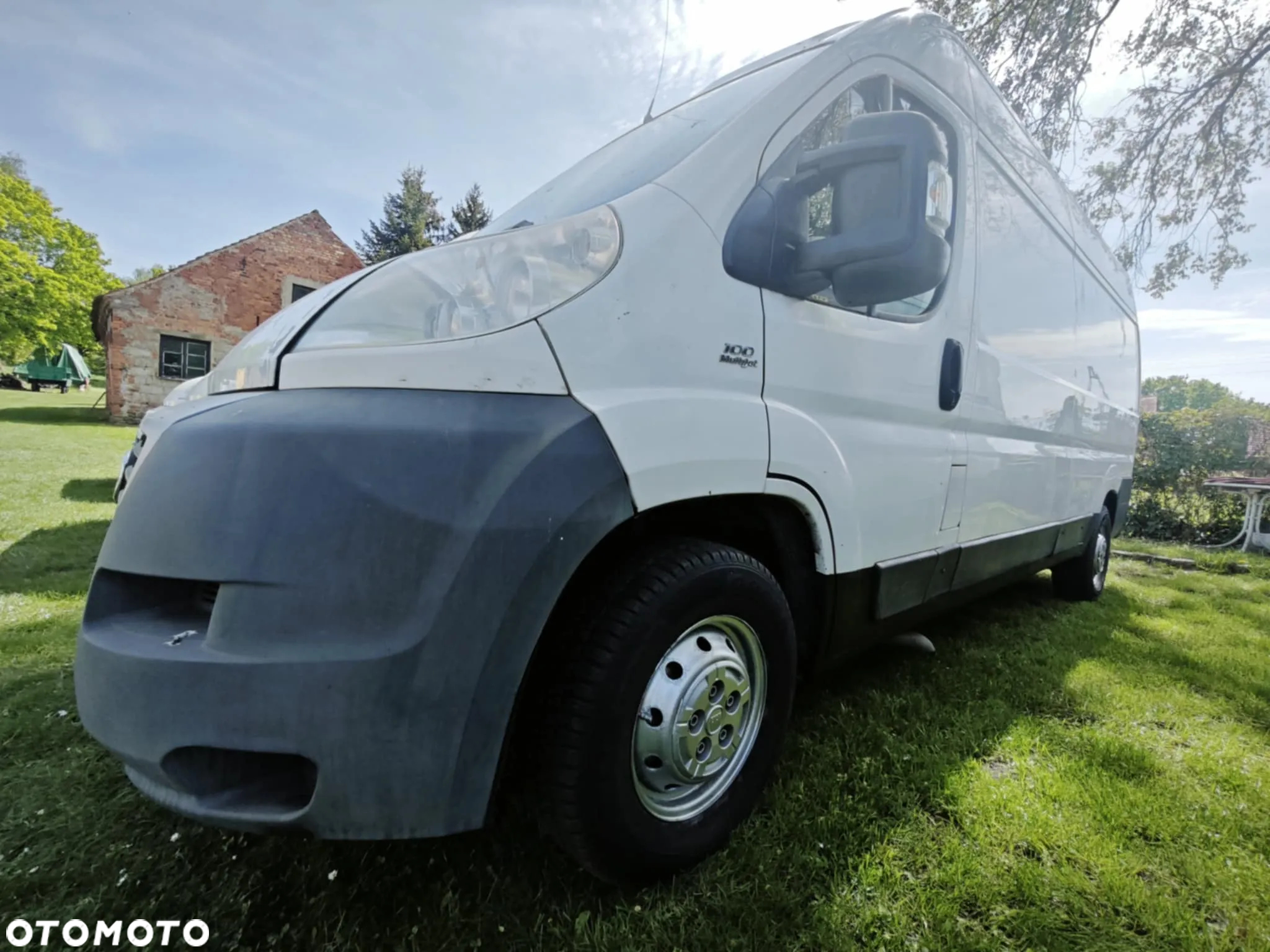 Fiat DUCATO - 6