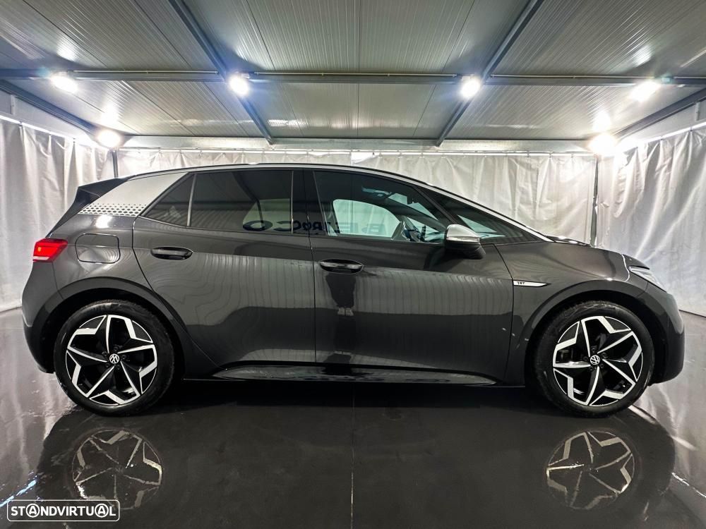 VW ID.3 Performance Upgrade Pro 1st Max - 15