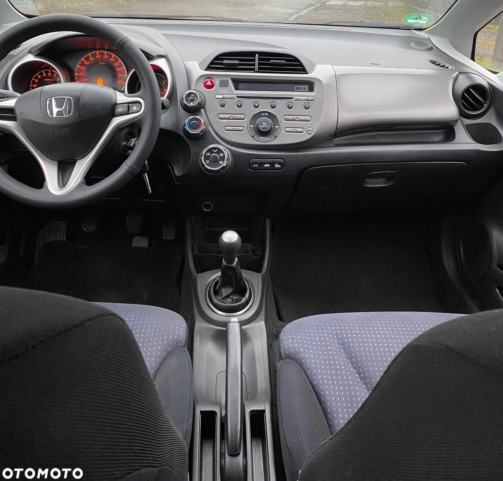 Honda Jazz 1.2 i-VTEC - 12