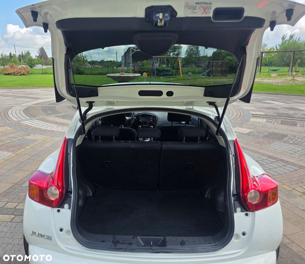 Nissan Juke - 27