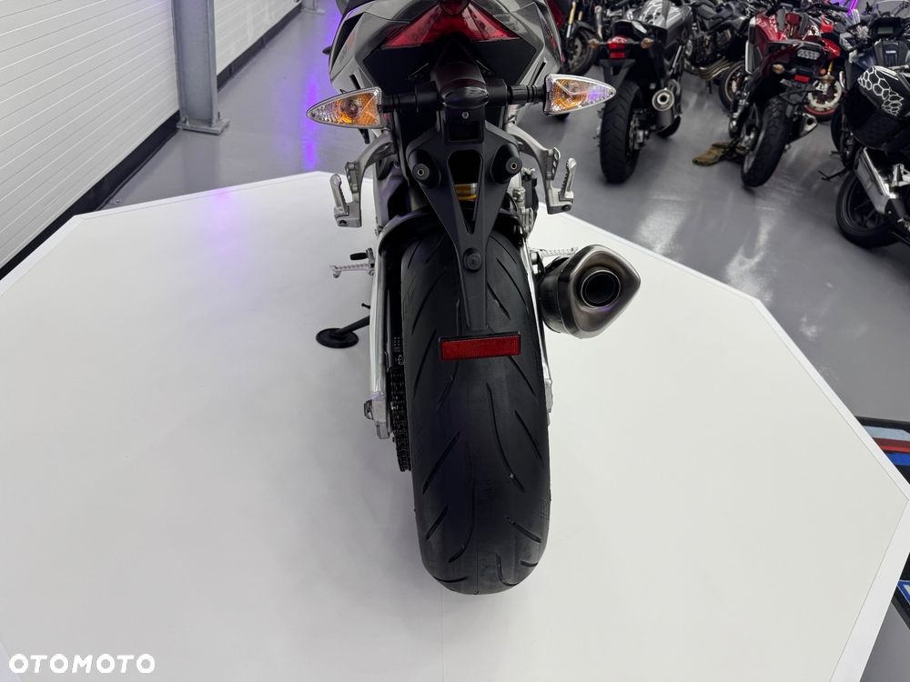 Aprilia Tuono - 22