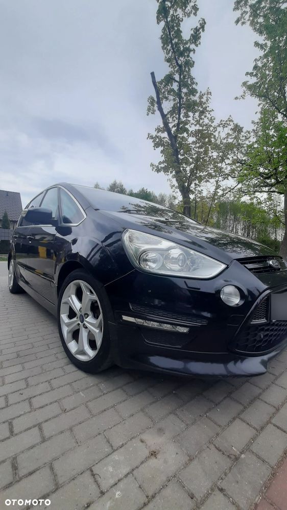 Ford S-Max 2.0 T Titanium MPS6 - 11