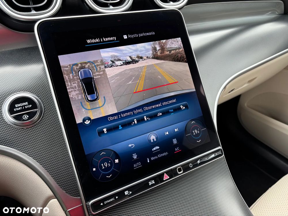 Mercedes-Benz GLC - 22