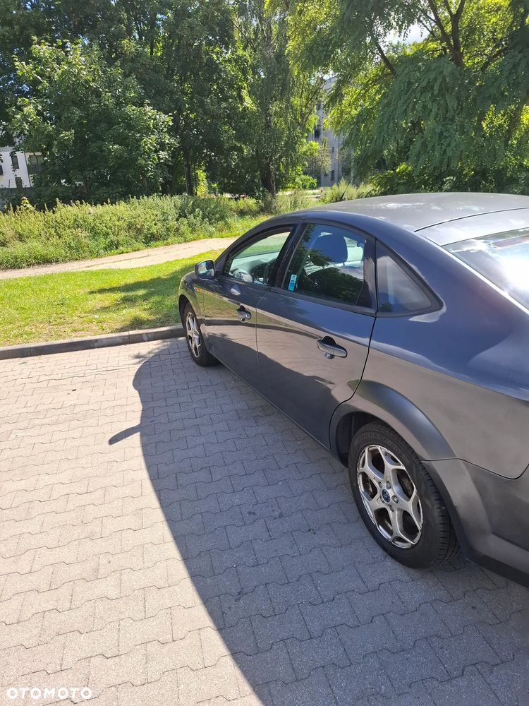 Ford Mondeo - 2