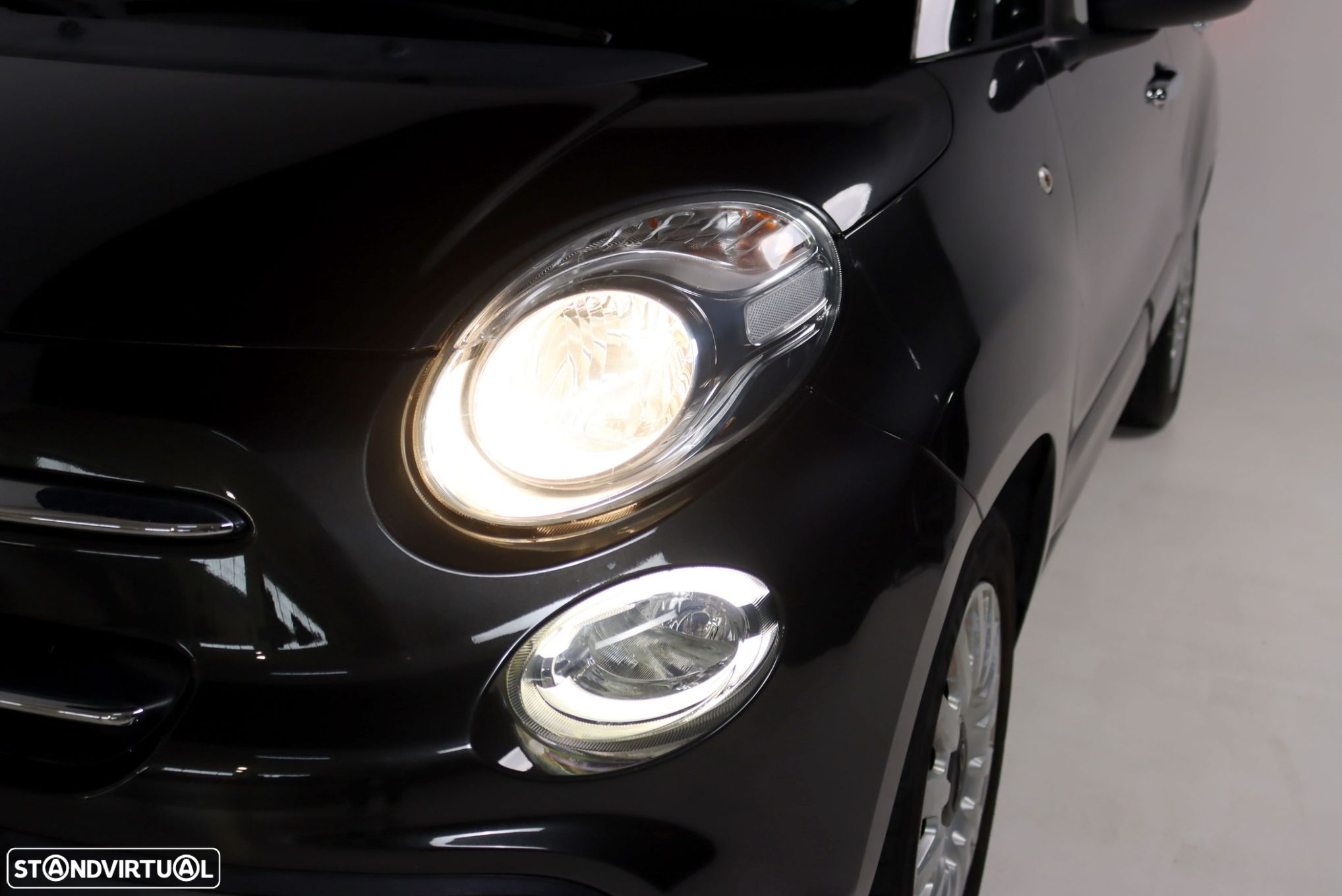 Fiat 500L 1.3 MJ Urban - 16