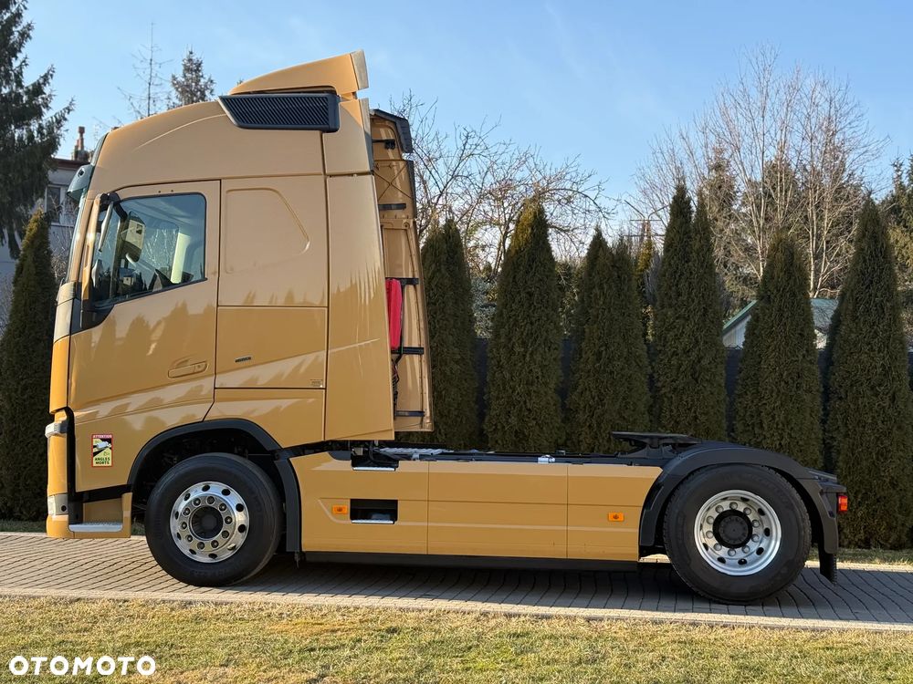 Volvo FH 460 PARK COOL - 5