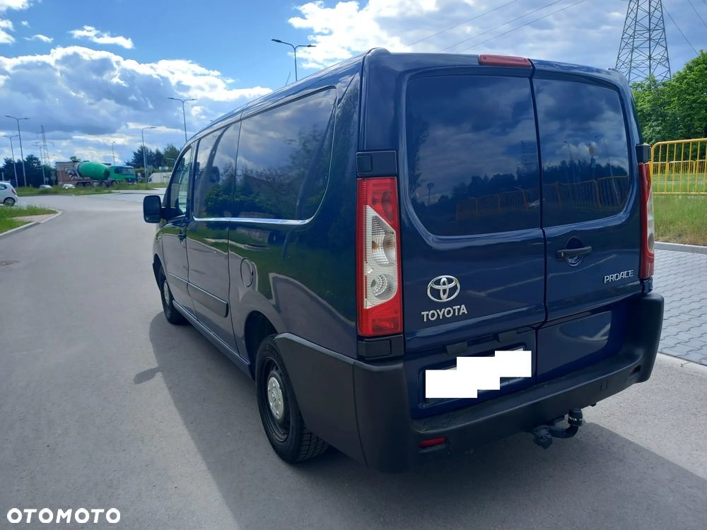 Toyota PROACE - 12
