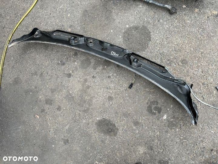 Podszybie Bmw e90 e91 e92 e93 Europa - 1