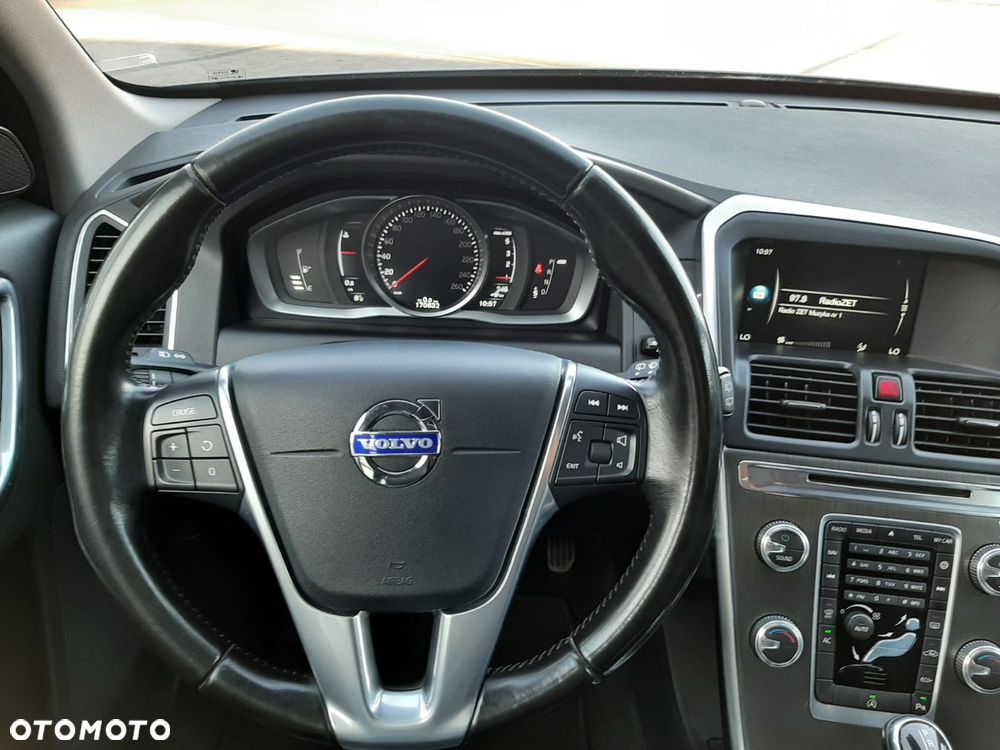 Volvo XC 60 D4 Geartronic Ocean Race - 20