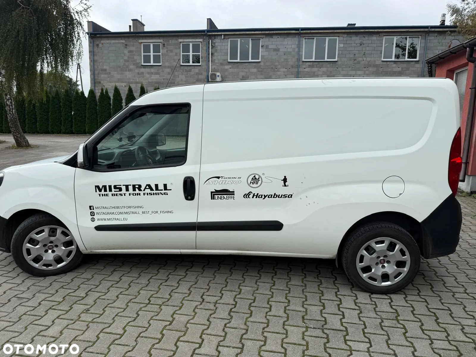 Fiat Doblo - 7