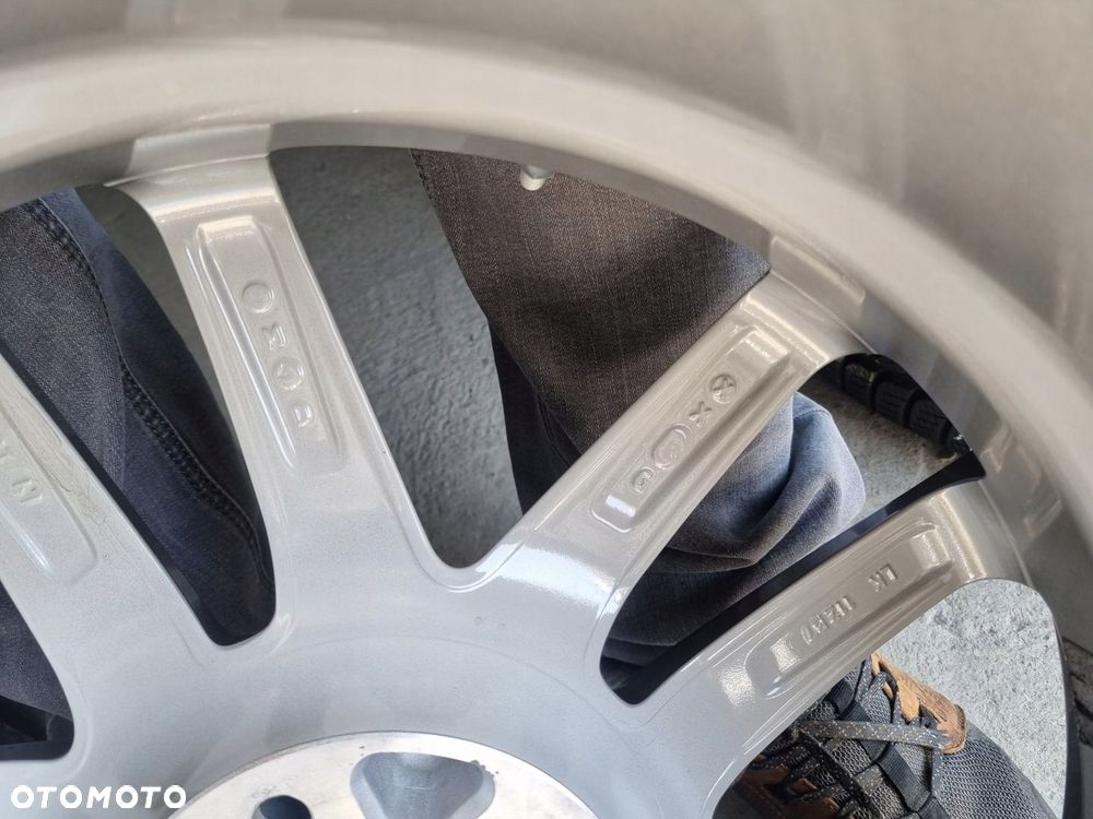 BMW X1 F48,X2 F39,MERCEDES alufelgi 8X19 ET47 5X112 4SZT.,super - 8