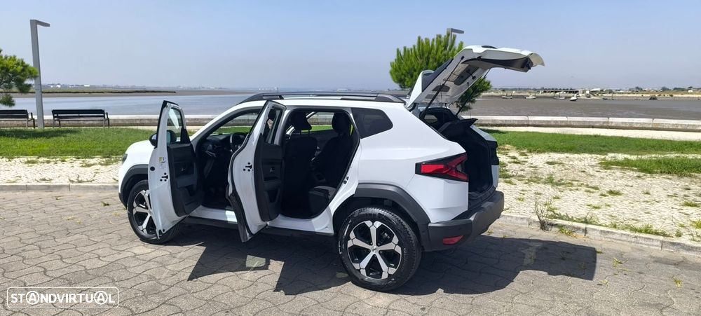 Dacia Duster 1.2 TCe Journey - 2