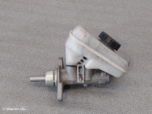 Bomba Travoes Opel Corsa C Caixa (X01) - 1