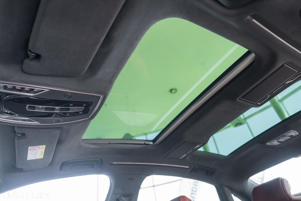 Audi A8 L 50 TDI quattro tiptronic - 26
