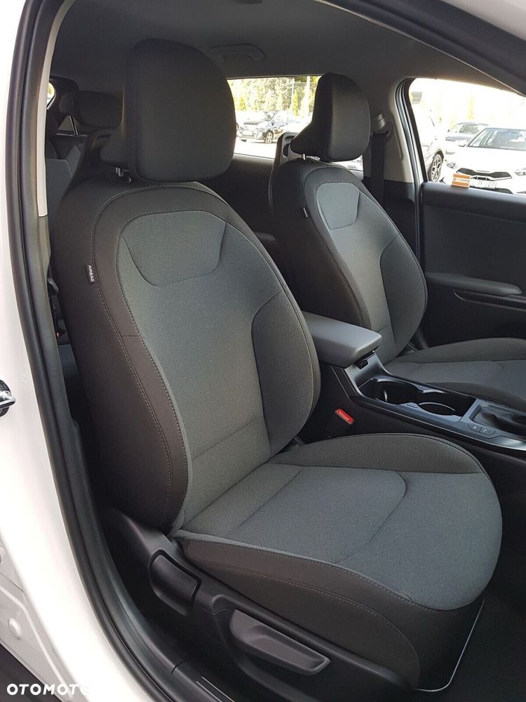 Kia K4 1.6 T-GDI M - 21