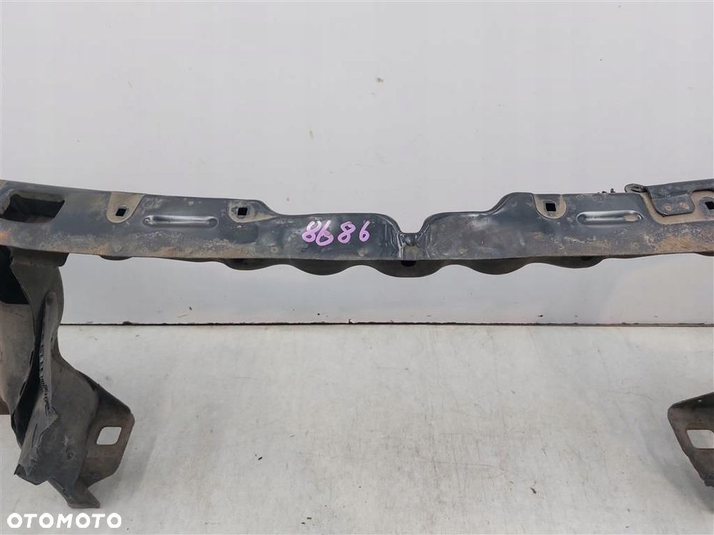 Pas przedni wzmocnienie VW Transporter T5 2,5 TDI 2003-2009 - 6