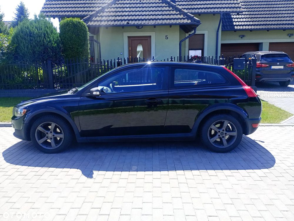 Volvo C30 1.6D Edition - 11