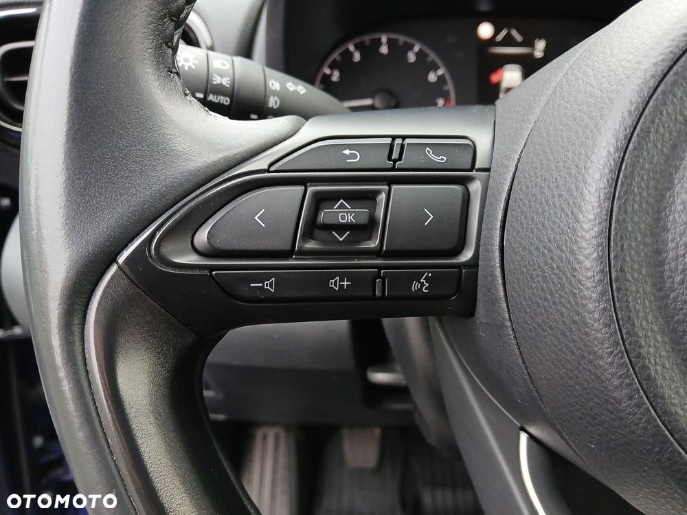 Toyota Yaris - 26