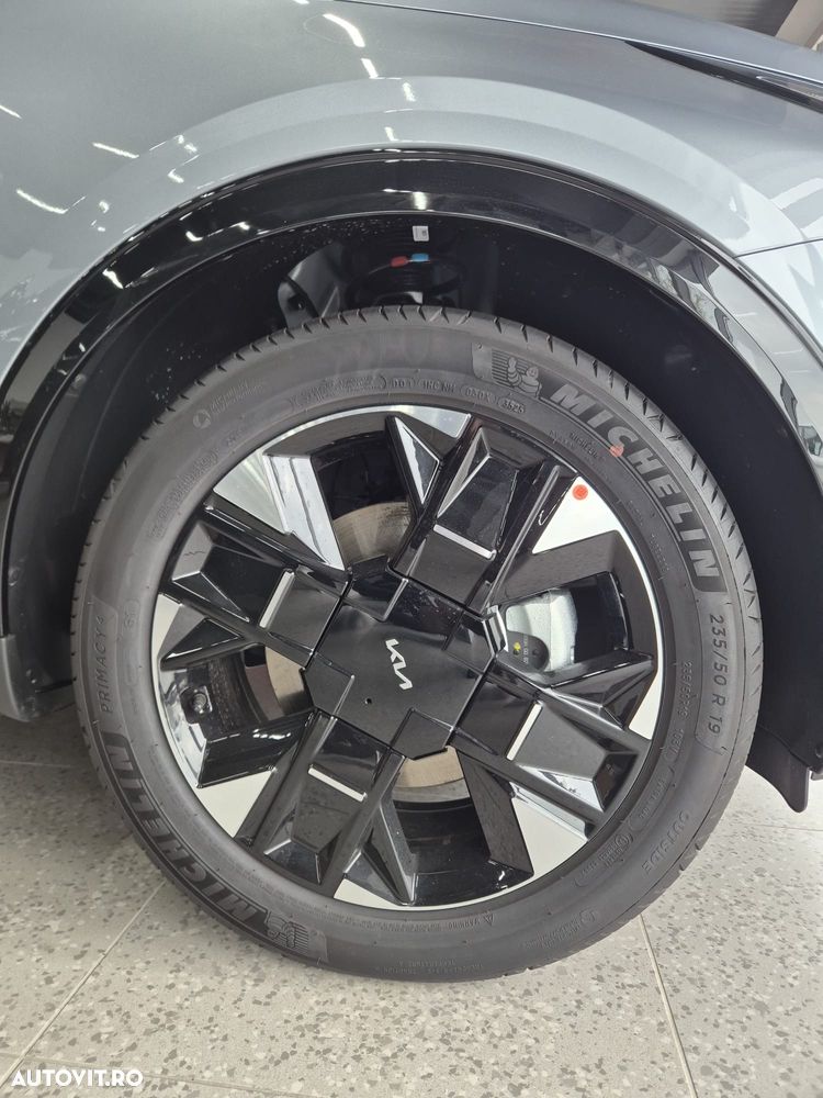 Kia Sportage PE 1.6 T-GDI HEV 6AT 4x2 GT Line - 14