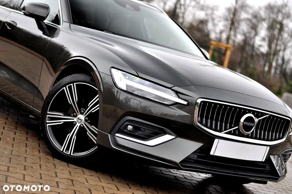 Volvo V60 D4 Inscription - 6