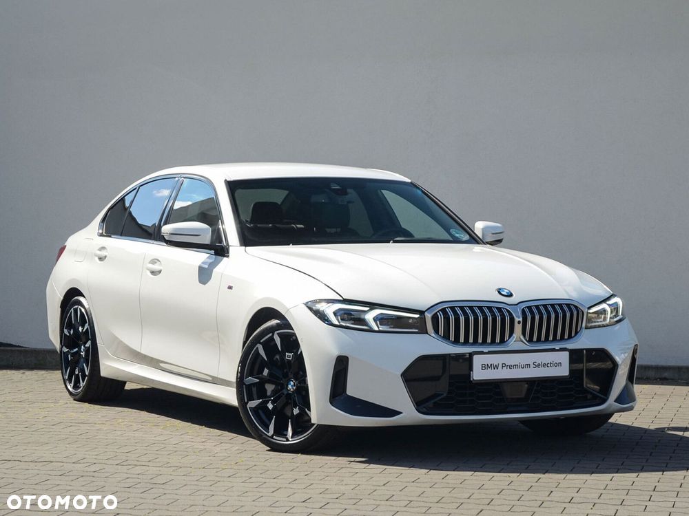 BMW Seria 3 - 13