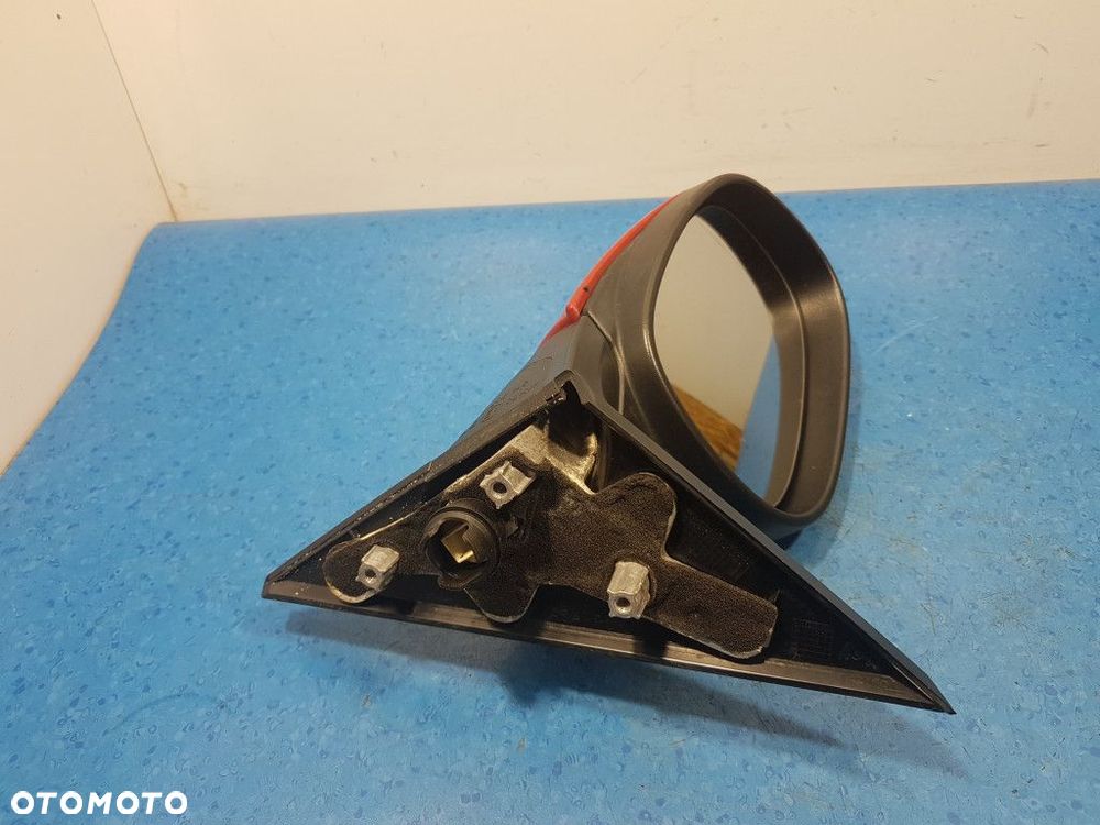 BMW E81 3D LIFT LUSTERKO LEWE JAPANROT - 7