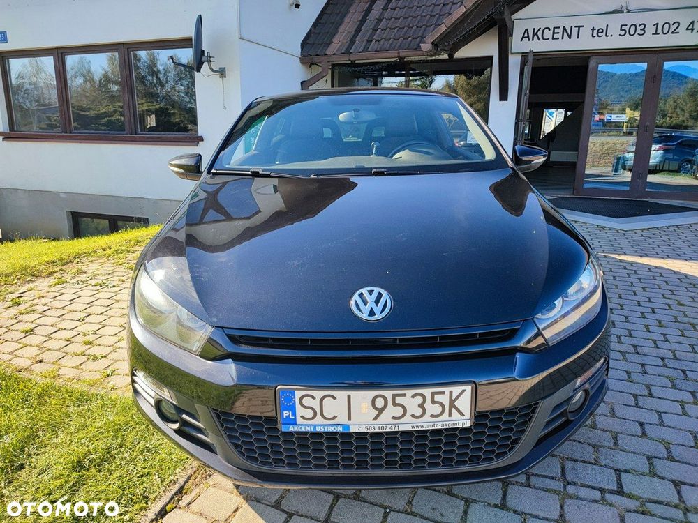 Volkswagen Scirocco 1.4 TSI Edition - 2