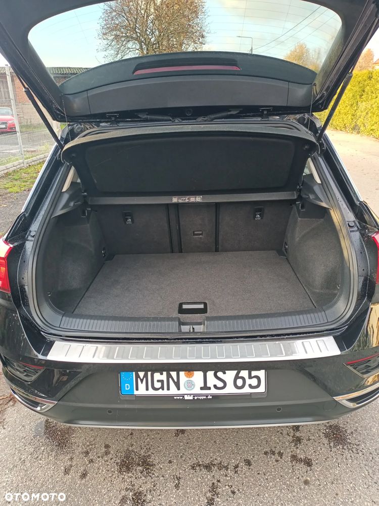 Volkswagen T-Roc 1.5 TSI GPF ACT IQ Drive DSG - 18